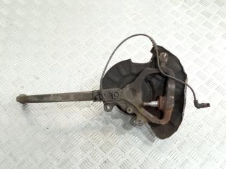 ступица передняя левая Mercedes-Benz S-Класс W220 [рестайлинг] 2003