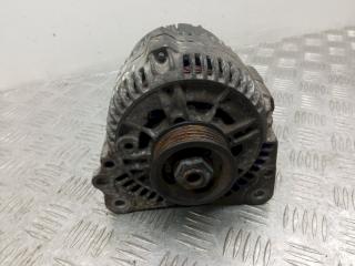 генератор Audi A4 B5 [рестайлинг] 2000, 1.9 л., TDi, 028903027Q