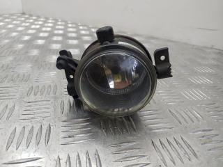 фара противотуманная левая Ford Focus 2 поколение 2004, 3M5115K202AA