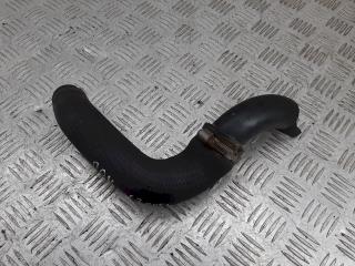 патрубок интеркулера Opel Astra H 2004, 1.7 л., CDTi, 55557521