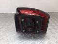 фонарь задний левый Audi A6 4B/C5 [рестайлинг] 2001, универсал - фото №3