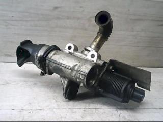 клапан EGR Renault Kangoo 1 поколение 2003, 1.5 л., DCi