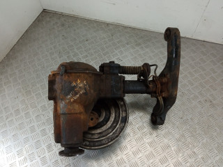 редуктор переднего моста Hyundai Terracan 1 поколение 2003, 2.9 л., дизель, МКПП, внедорожник 5 дв., 51000-H1371