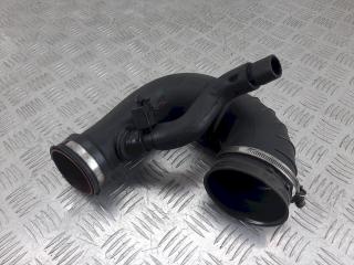 патрубок воздушного фильтра Mercedes-Benz E-Класс W210/S210 [рестайлинг] 2003, 3.2 л., CDi, A6480940197