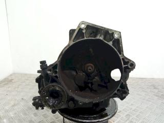 КПП механическая (МКПП) Volkswagen Lupo 6X 2004, 1.7 л., SDi, дизель, -