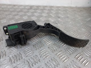 педаль Volkswagen Polo 4 поколение 2003, 1.2 л., бензин, 0280755063