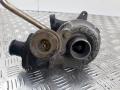 турбина Mercedes-Benz A-Класс W168 2001, 1.7 л., CDi, A668096 - фото №4