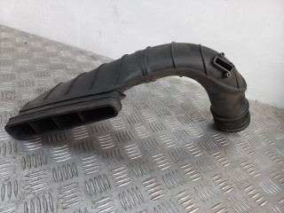 патрубок воздушного фильтра BMW X5 E70 2010, 3.0 л., дизель, 13717812264