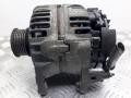 генератор Volkswagen Golf 4 поколение 1998, 1.4 л., i, 124315004 - фото №2