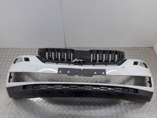 бампер передний Skoda Kodiaq 1 поколение 2019, 562807221