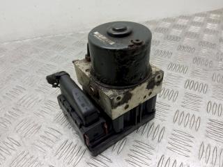 блок ABS Opel Zafira 2 поколение (B) 2007, 1.6 л., i, 13244860