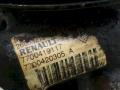 насос гидроусилителя руля Renault Logan 1 поколение 2006, 1.4 л., 7700419117 - фото №5