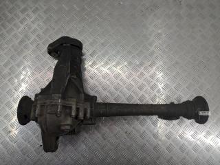 редуктор переднего моста Volkswagen Touareg 1 поколение 2003, 2.5 л., TDi, 4460310021, DRM99035