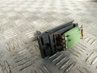 сопротивление печки Ford Transit Connect 1 поколение [рестайлинг] 2009, 1.8 л., HCPA, дизель, МКПП, фургон, 3M5H-18B647-BA