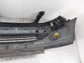 бампер передний Peugeot 1007 1 поколение 2007 - фото №4