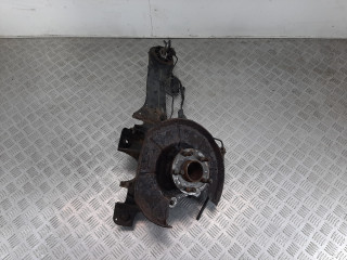 ступица задняя левая Ford Galaxy 2 поколение 2010