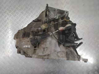 КПП механическая (МКПП) Ford C-Max 1 поколение 2004, 2.0 л., TDCi, дизель, 4M5R-7002-CB
