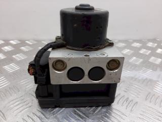 блок ABS Ford Galaxy 1 поколение [рестайлинг] 2002, 1J0907379D