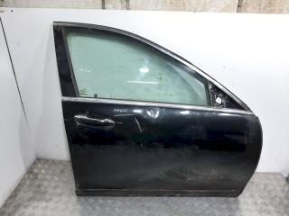 дверь передняя правая Mercedes-Benz S-Класс W221 [рестайлинг] 2011, -