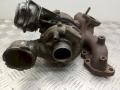 турбина Volkswagen Touran 1 поколение 2006, 2.0 л., 03G253014G - фото №2