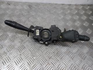 переключатель подрулевой (стрекоза) Renault Kangoo 1 поколение 2000, 8200077622