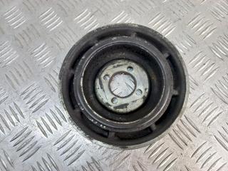 шкив коленвала Opel Corsa C [рестайлинг] 2004, 1.3 л., CDTi