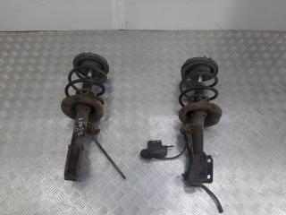 стойка передняя правая Renault Espace 3 поколение 2000, 2.0 л., i, бензин