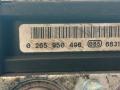 блок ABS Nissan Note E11 2005, 265950496 - фото №5