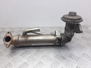 охладитель EGR / Радиатор EGR Ford Mondeo 3 поколение 2002, 2.0 л., TDCi, 1C1Q-9F464-AD