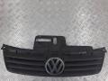 решетка радиатора Volkswagen Polo 4 поколение 2005, 6Q0853651C - фото №2