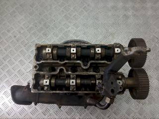 головка блока цилиндров Opel Omega B 1998, 2.5 л., i, 90412231