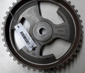 шкив распредвала Ford Fiesta 6 поколение 2010, 1.6 л., 9657477580