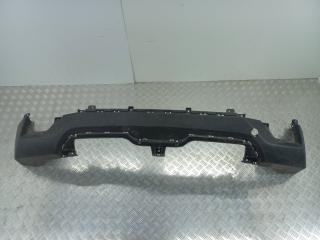 юбка бампера нижняя Hyundai Creta 1 поколение 2020, 86612-M0000