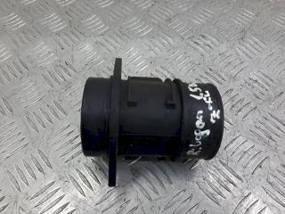 расходомер воздуха Renault Logan 1 поколение 2007, -, 5WK97020