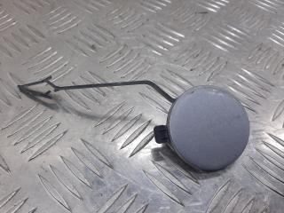 заглушка (решетка) в бампер Volkswagen Touareg 3 поколение 2018, 760807155