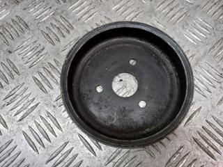 шкив помпы Opel Corsa C 2003, 1.2 л., i, бензин, 90531737