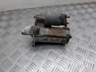 стартер Ford Fusion 1 поколение 2005, 1.4 л., TDCi, 2S6U-11000-ED