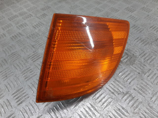 поворотник левый Mercedes-Benz Vito W638 2002, 2.3 л., OM 601.942, дизель, 5МКПП