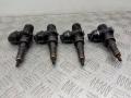 форсунка Volkswagen Polo 4 поколение 2005, 1.9 л., TDi, 038130073AQ - фото №3