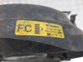 вентилятор радиатора Opel Astra G 2003, 2.2 л., i, бензин, -, 0130303889 - фото №3