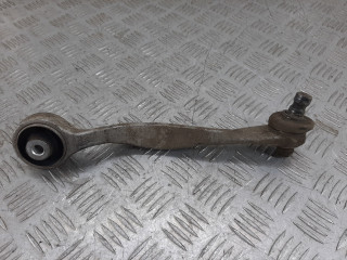 рычаг передний правый Audi A4 B6 2003, 2.5 л., TDi, BCZ, дизель