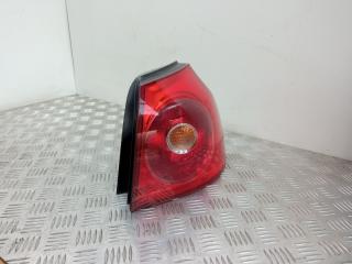 фонарь задний правый Volkswagen Golf 5 поколение 2004, хетчбэк 5 дв., 4VFX-13404-AA