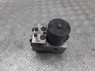 блок ABS Audi A6 4B/C5 [рестайлинг] 2001, 2.5 л., TDi, 8E0614111T