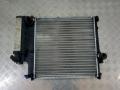 радиатор (основной) BMW M3 E36 1998, 1.9 л., Ti - фото №2