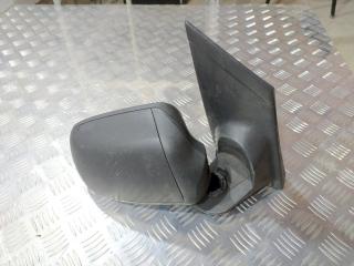 зеркало наружное правое Ford Focus 2 поколение 2008, черный