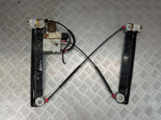 стеклоподъемник задний левый Ford Galaxy 2 поколение 2008, 0130822286