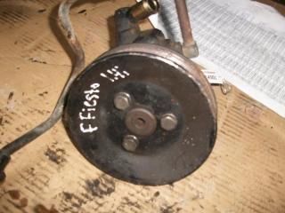 насос гидроусилителя руля Ford Fiesta 4 поколение 1999, 1.4 л., i