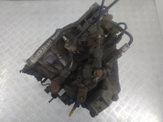 КПП механическая (МКПП) Kia Ceed 1 поколение 2010, 1.6 л., CRDi, дизель, M56CF2