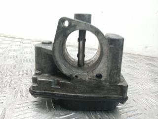 заслонка дроссельная Mercedes-Benz CLK-Класс W208/A208 1998, 2.3 л., i