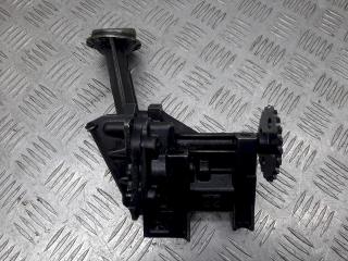 насос масляный Renault Clio 2 поколение [2-й рестайлинг] 2004, 1.5 л., DCi, 8200150195